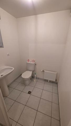 Maison Tours 3 pièce(s) 64 m2 avec jardin