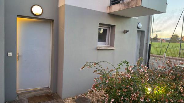 Maison Tours 3 pièce(s) 64 m2 avec jardin