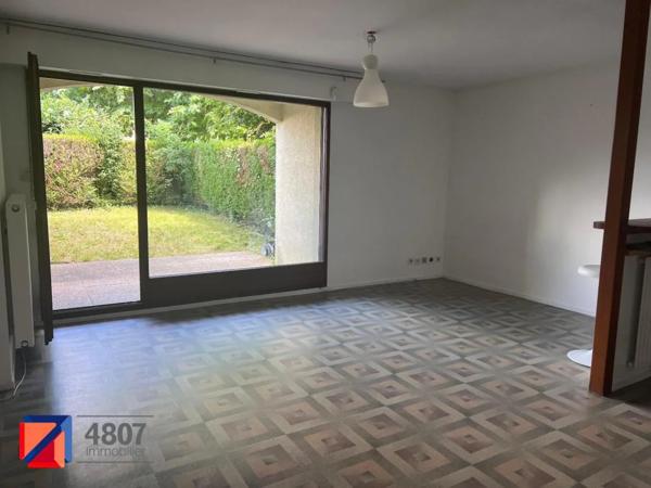 Appartement à louer à Annecy (74960)
