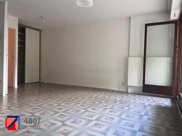 Appartement à louer à Annecy (74960)
