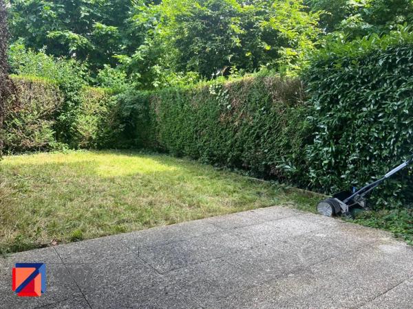 Appartement à louer à Annecy (74960)
