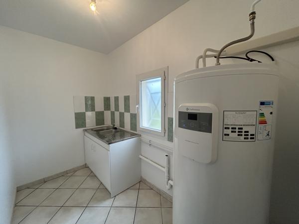 Estillac (47310) MAISON DE 109 M2 AVEC GARAGE ET PISCINE