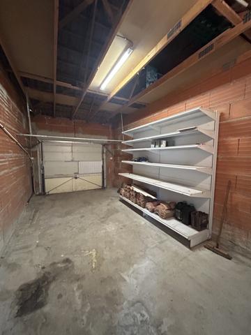 Estillac (47310) MAISON DE 109 M2 AVEC GARAGE ET PISCINE