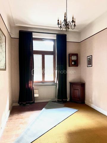 Appartement de 120 m²
