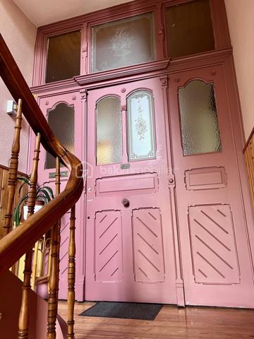 Appartement de 120 m²