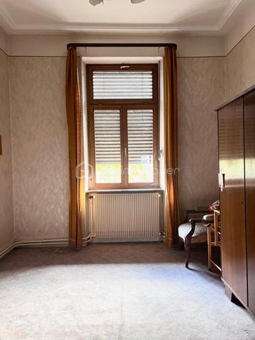 Appartement de 120 m²