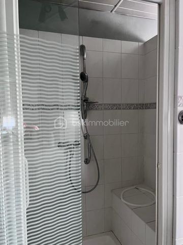 Appartement de 120 m²