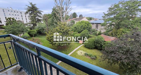 À vendre Appartement 4 pièces 73.18 m² - Fresnes 94260