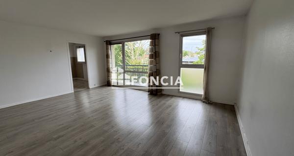 À vendre Appartement 4 pièces 73.18 m² - Fresnes 94260