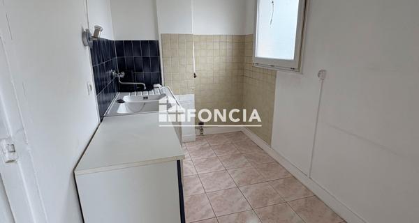 À vendre Appartement 4 pièces 73.18 m² - Fresnes 94260