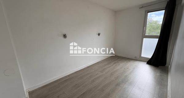 À vendre Appartement 4 pièces 73.18 m² - Fresnes 94260