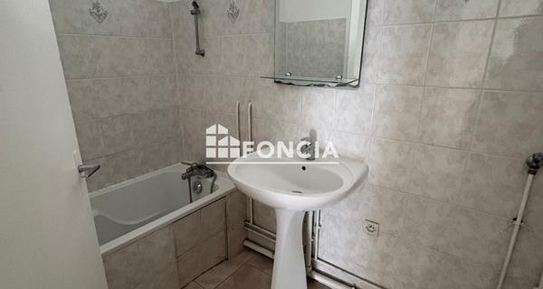 À vendre Appartement 4 pièces 73.18 m² - Fresnes 94260