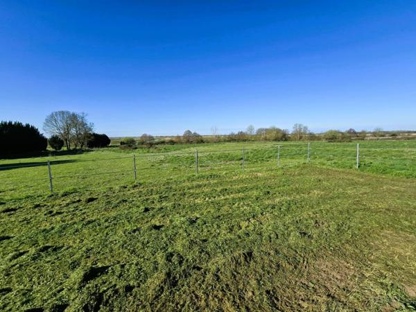 Maison à SAINT BONNET SUR GIRONDE (17150)