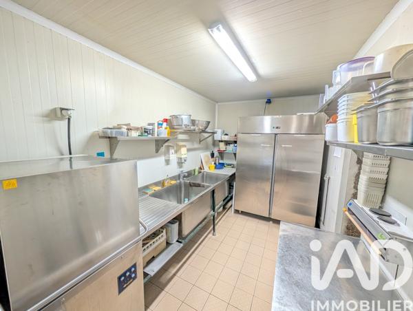 Maison à vendre 15 pièces 395 m² Les Billanges