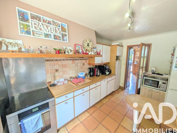 Maison à vendre 15 pièces 395 m² Les Billanges