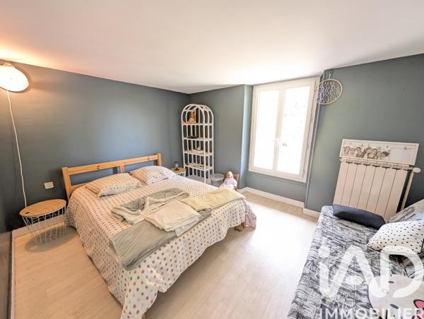 Maison à vendre 15 pièces 395 m² Les Billanges