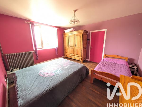Maison à vendre 15 pièces 395 m² Les Billanges