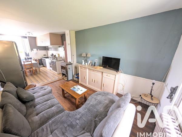 Maison à vendre 15 pièces 395 m² Les Billanges