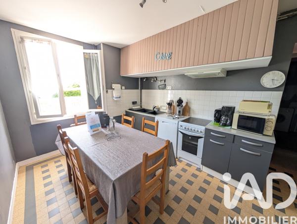 Maison à vendre 15 pièces 395 m² Les Billanges