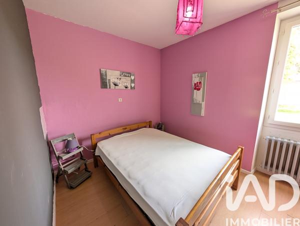 Maison à vendre 15 pièces 395 m² Les Billanges