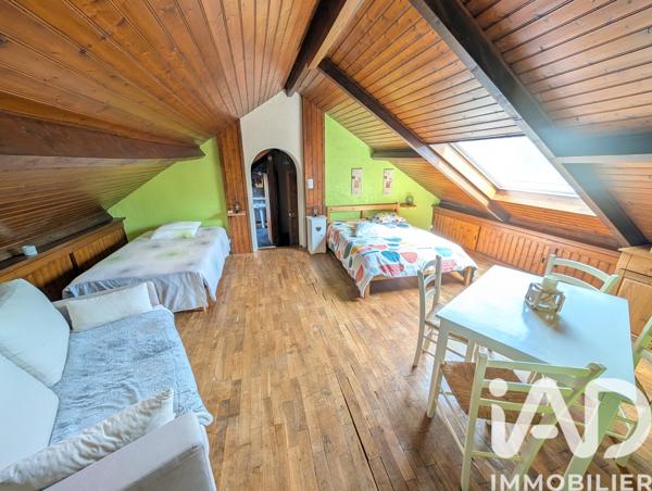 Maison à vendre 15 pièces 395 m² Les Billanges