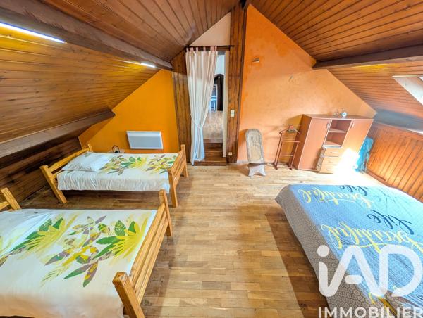 Maison à vendre 15 pièces 395 m² Les Billanges