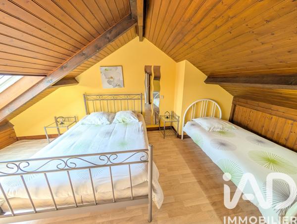 Maison à vendre 15 pièces 395 m² Les Billanges