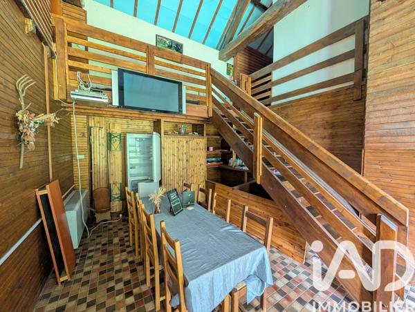 Maison à vendre 15 pièces 395 m² Les Billanges