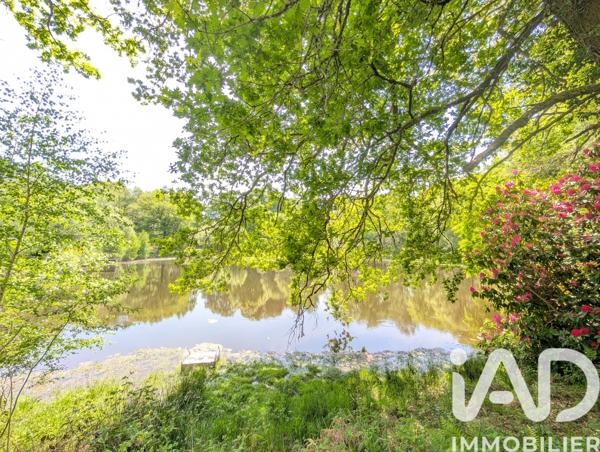 Maison à vendre 15 pièces 395 m² Les Billanges