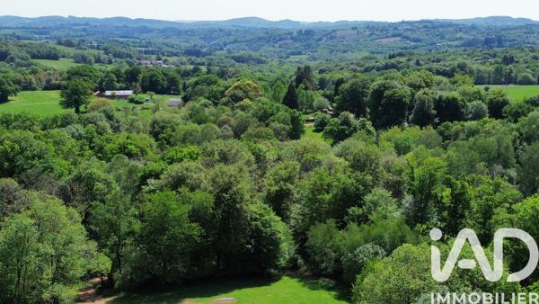 Maison à vendre 15 pièces 395 m² Les Billanges