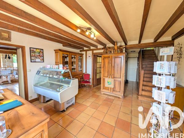Maison à vendre 15 pièces 395 m² Les Billanges