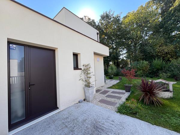 MAISON LA CHAPELLE SUR ERDRE