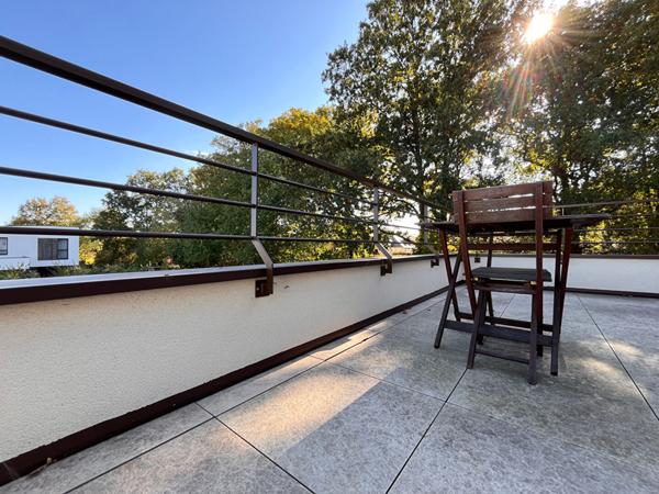 MAISON LA CHAPELLE SUR ERDRE