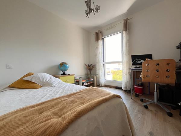 MAISON LA CHAPELLE SUR ERDRE