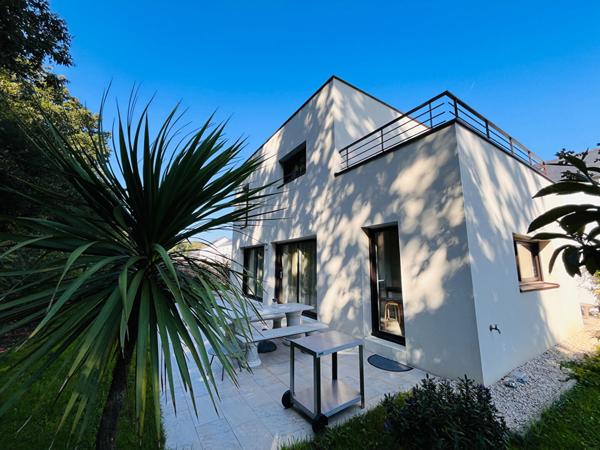 MAISON LA CHAPELLE SUR ERDRE