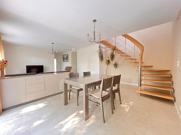 MAISON LA CHAPELLE SUR ERDRE