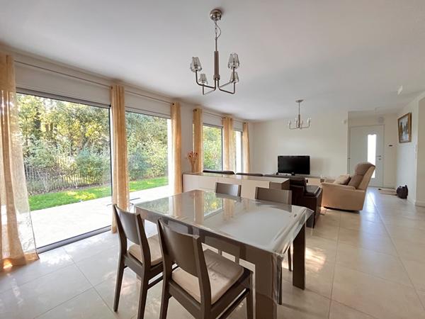 MAISON LA CHAPELLE SUR ERDRE