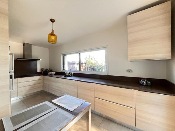 MAISON LA CHAPELLE SUR ERDRE