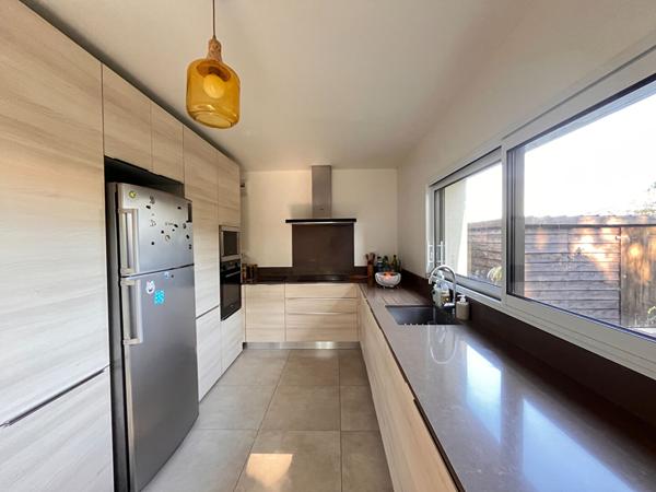 MAISON LA CHAPELLE SUR ERDRE