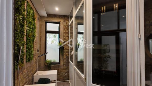 Local Commercial 120m² Rénové - Rentabilité 10%