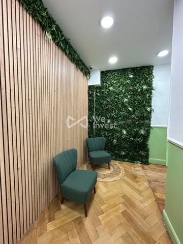 Local Commercial 120m² Rénové - Rentabilité 10%