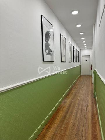Local Commercial 120m² Rénové - Rentabilité 10%