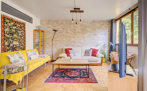 Appartement à vendre    5 pièces • 96 m2 Morsang-sur-Orge