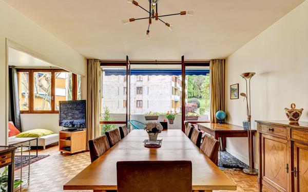 Appartement à vendre    5 pièces • 96 m2 Morsang-sur-Orge