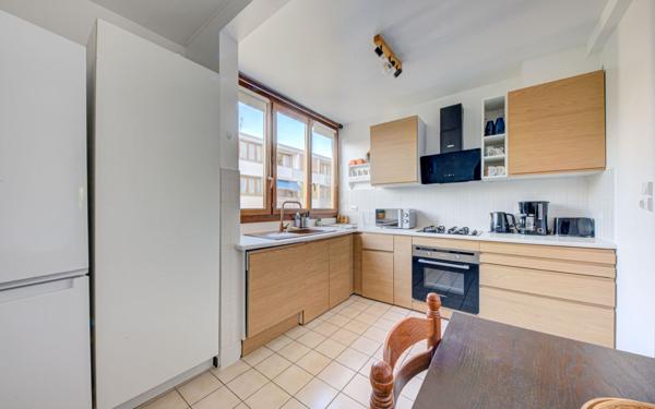 Appartement à vendre    5 pièces • 96 m2 Morsang-sur-Orge