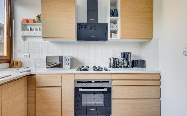 Appartement à vendre    5 pièces • 96 m2 Morsang-sur-Orge