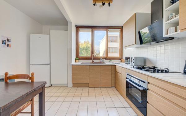 Appartement à vendre    5 pièces • 96 m2 Morsang-sur-Orge