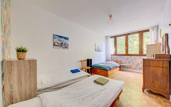 Appartement à vendre    5 pièces • 96 m2 Morsang-sur-Orge