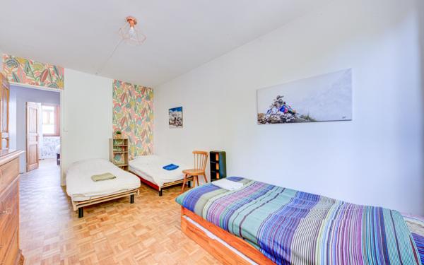 Appartement à vendre    5 pièces • 96 m2 Morsang-sur-Orge