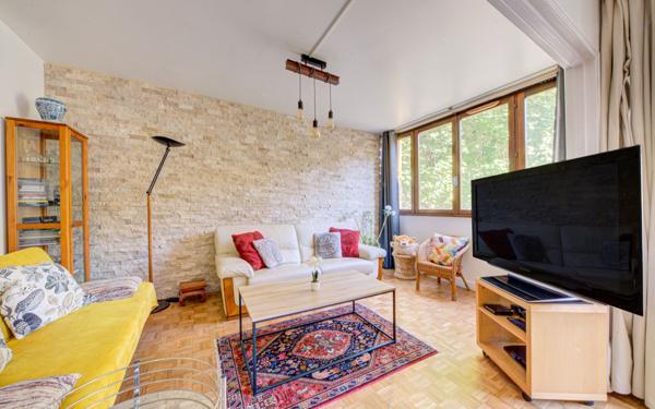 Appartement à vendre    5 pièces • 96 m2 Morsang-sur-Orge